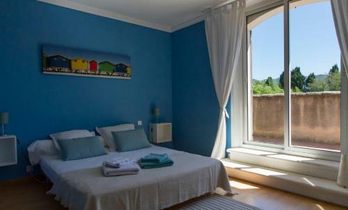 Villa Maison de Campagne Au Charme Proven�al