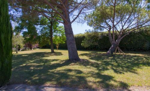 Villa Maison de Campagne Au Charme Proven�al