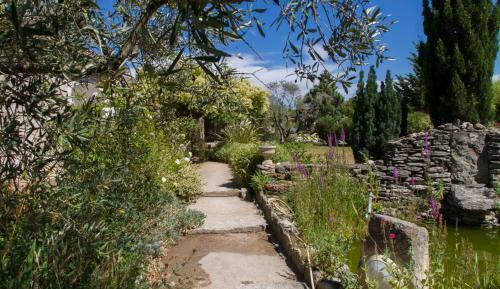 Villa Maison de Campagne Au Charme Proven�al