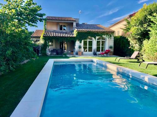 Villa Joalyse