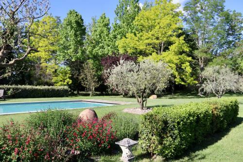 Villa Melodie St Remy 6ha Piscine