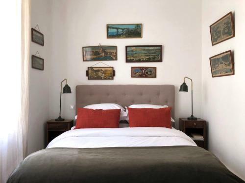 B&B Mas De Caustes
