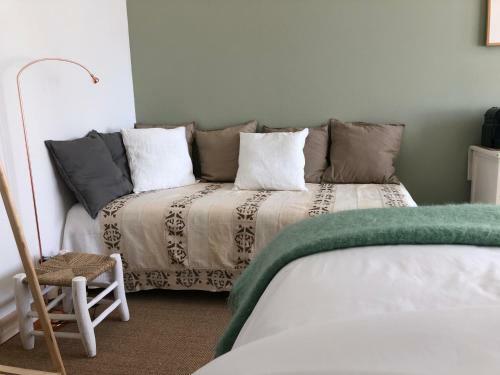 B&B Mas De Caustes