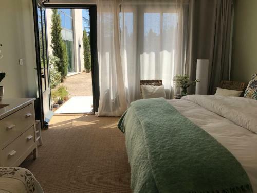 B&B Mas De Caustes