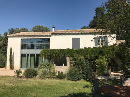 B&B Mas De Caustes