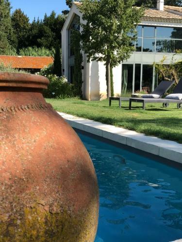 B&B Mas De Caustes