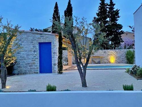 Villa La Maison D'angele Saint R�my de Provence