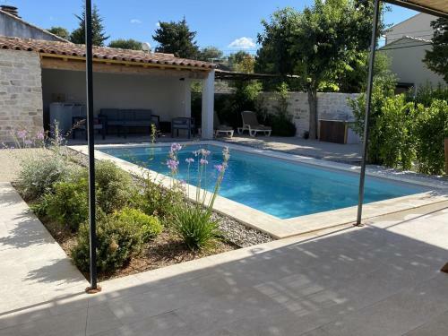Villa La Maison D'angele Saint R�my de Provence