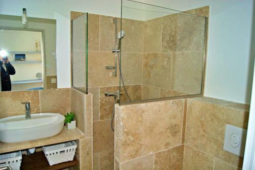 Villa La Maison D'angele Saint R�my de Provence