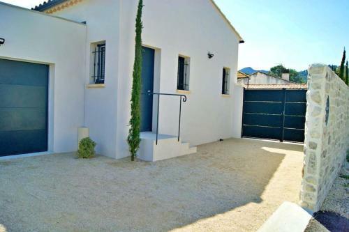 Villa La Maison D'angele Saint R�my de Provence
