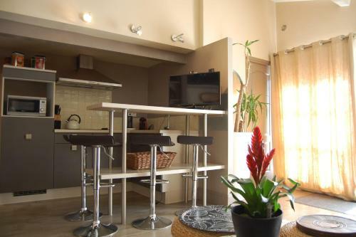 La Villa Rose Saint R�my de Provence