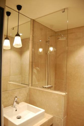 La Villa Rose Saint R�my de Provence