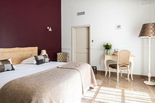 Hotel Mas Valentine