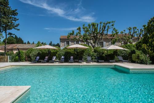 Hotel Mas Valentine