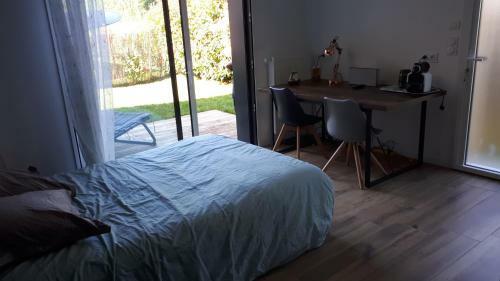 Bed & Breakfast Chasseport