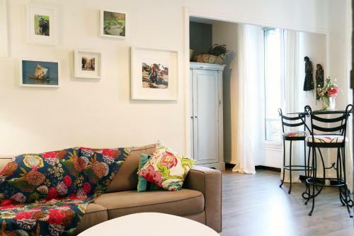 Apartamentos Appartement Saint R�my de Provence