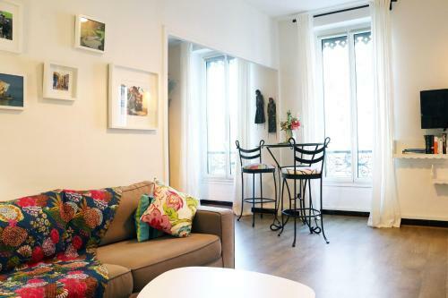 Apartamentos Appartement Saint R�my de Provence