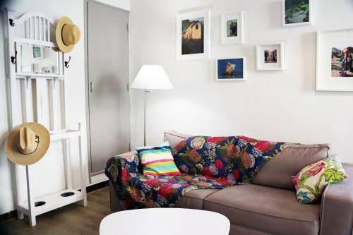 Apartamentos Appartement Saint R�my de Provence