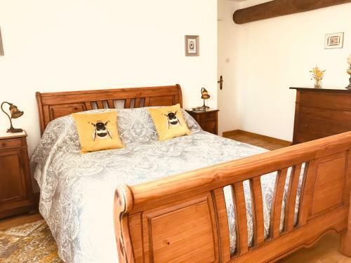 Villa Gites Le Verdoyer