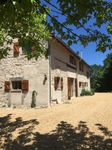 Villa Gites Le Verdoyer