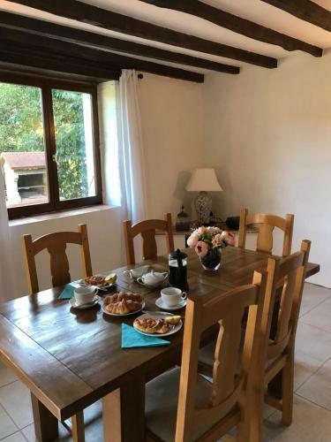 Villa Gites Le Verdoyer