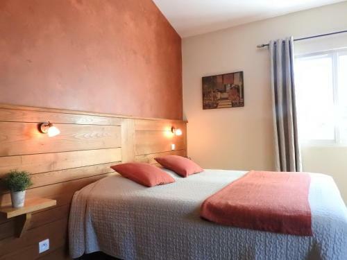 Hostal Le Mas De L Escaillon