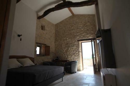 Bed & Breakfast Le Mas De La Coste