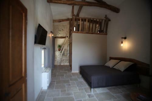 Bed & Breakfast Le Mas De La Coste