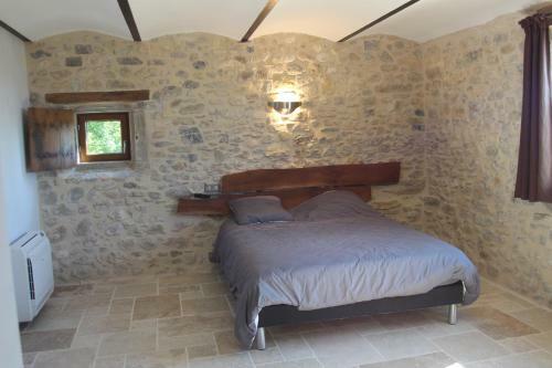 Bed & Breakfast Le Mas De La Coste
