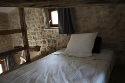 Bed & Breakfast Le Mas De La Coste