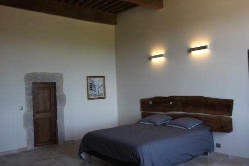 Bed & Breakfast Le Mas De La Coste