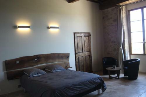 Bed & Breakfast Le Mas De La Coste