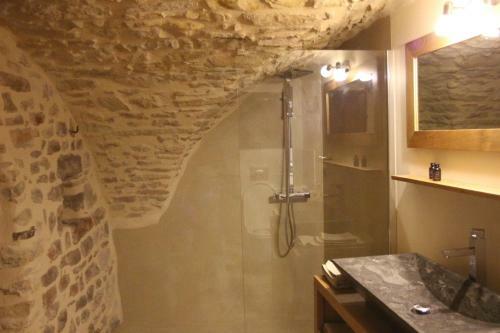 Bed & Breakfast Le Mas De La Coste