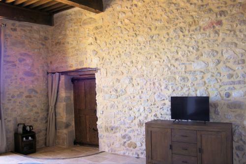 Bed & Breakfast Le Mas De La Coste