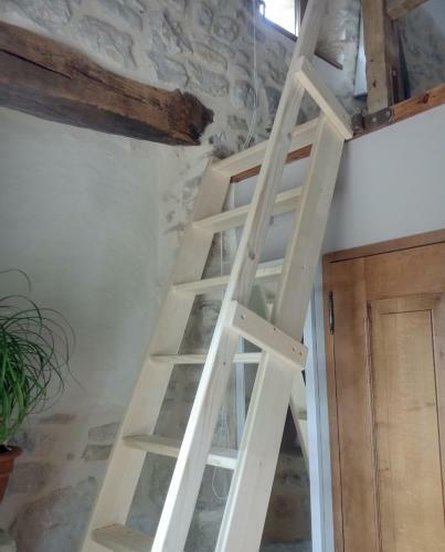 Bed & Breakfast Le Mas De La Coste