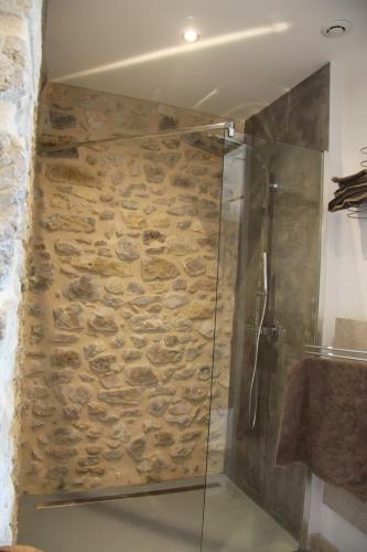 Bed & Breakfast Le Mas De La Coste