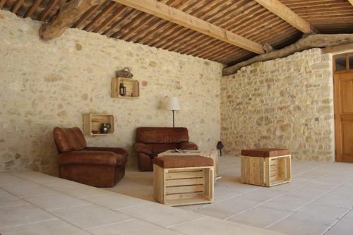 Bed & Breakfast Le Mas De La Coste