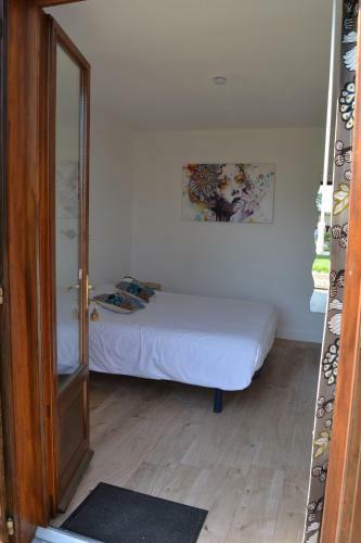 Bed & Breakfast Camping Les Joumiers