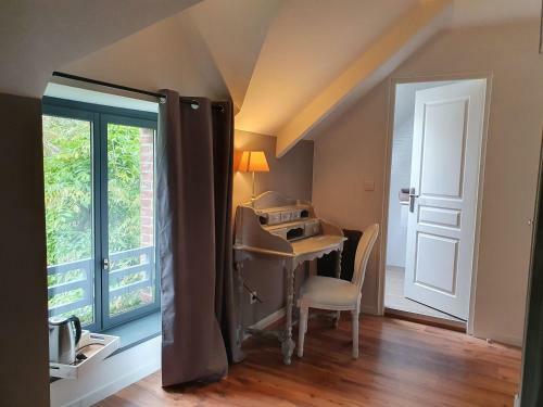Hostal Graine De Reves
