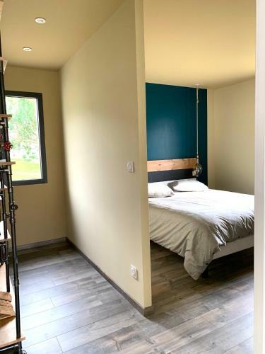 Villa Maison Le Pr� De Paul