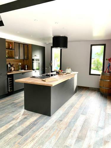 Villa Maison Le Pr� De Paul