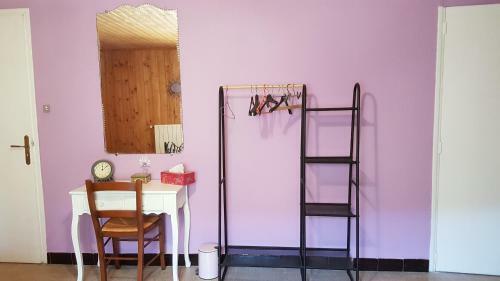 Bed & Breakfast Le Clos Du C�dre