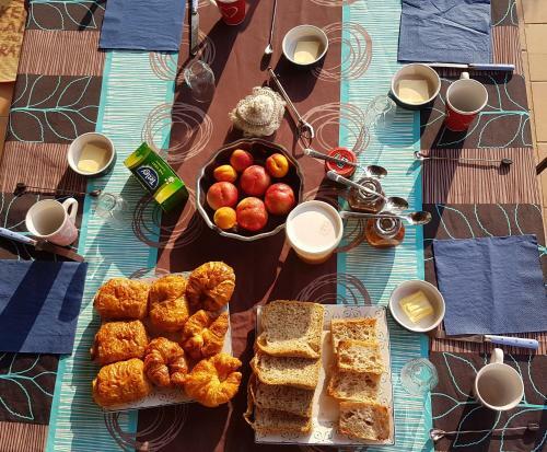 Bed & Breakfast Le Clos Du C�dre