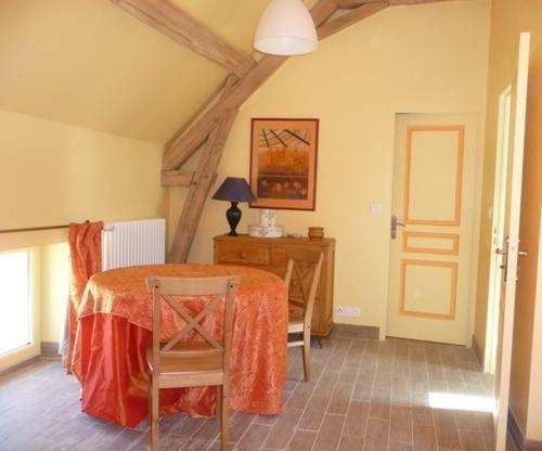 Hostal La Maison Des Fleurs