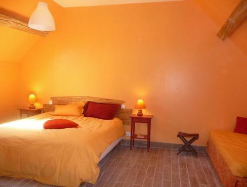 Hostal La Maison Des Fleurs
