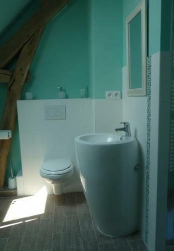 Hostal La Maison Des Fleurs