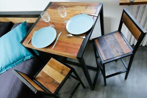 Apartamento Urban'appart
