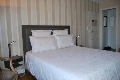 B&B Le Mesnil