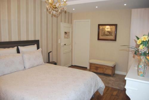 B&B Le Mesnil