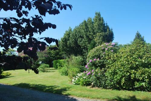 B&B Le Mesnil